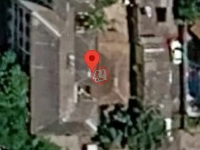 Terreno com 419m², à venda, no bairro Floresta em Porto Alegre