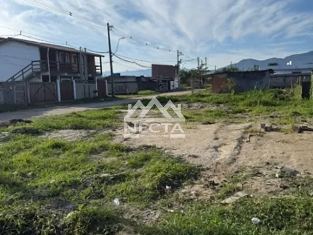 Terreno com 300m², à venda, no bairro Loteamento Rio Marinas em Caraguatatuba