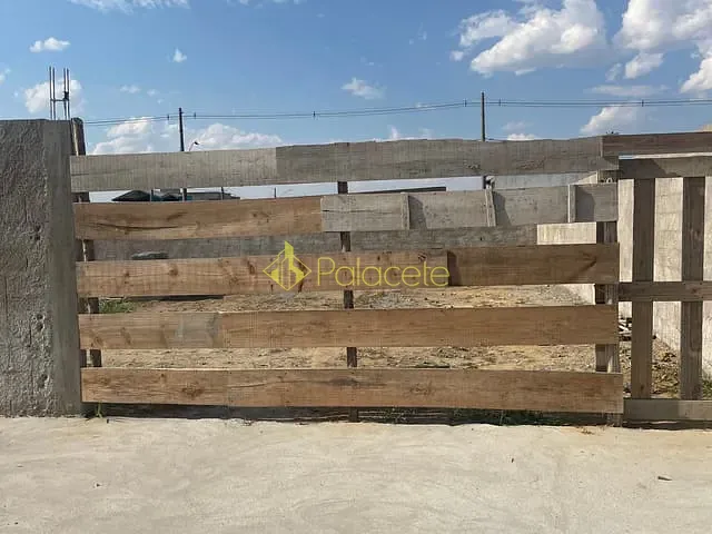 Terreno com 200m², à venda, no bairro Loteamento Residencial e Comercial Araguaia em Pindamonhangaba