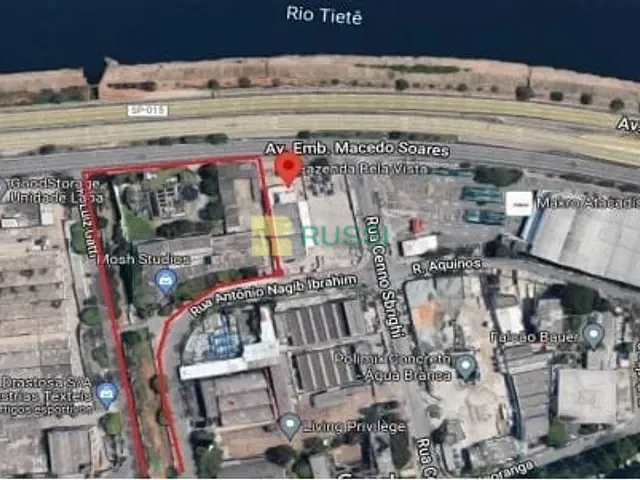 Terreno com 10000m², à venda ou para alugar, no bairro Vila Anastácio em São Paulo
