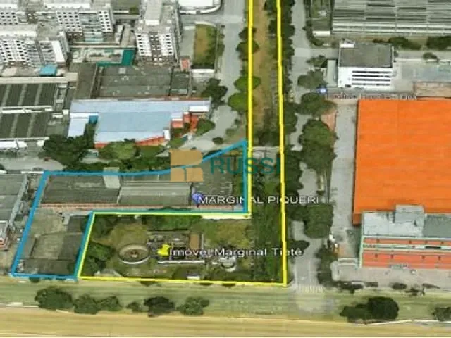 Terreno com 10000m², à venda ou para alugar, no bairro Vila Anastácio em São Paulo