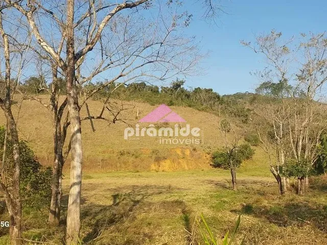 Terreno com 193600m², à venda, no bairro Vargem Alegre em Monteiro Lobato