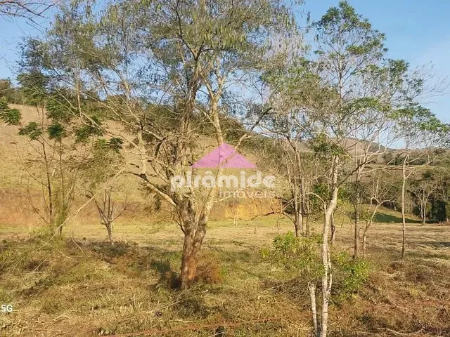 Terreno com 193600m², à venda, no bairro Vargem Alegre em Monteiro Lobato