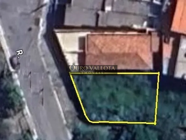 Terreno com 295m², à venda, no bairro Vila Mafra em São Paulo