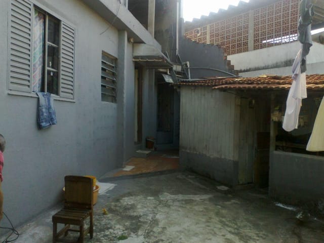 Foto do Terreno - Terreno residencial à venda, Vila Formosa, São Paulo. | ZONA LESTE IMÓVEIS