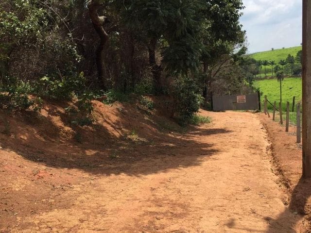 Terreno com 20000m², à venda, no bairro Rio Abaixo em Bragança Paulista