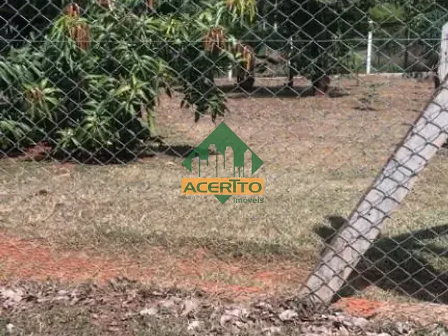 Terreno com 273m², à venda, no bairro Jardim Nova Yorque em Araçatuba