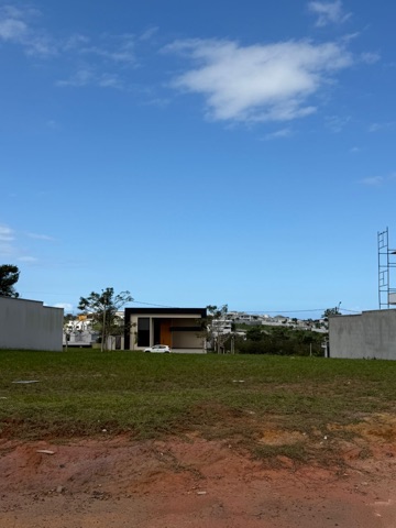 Terreno com 484m², à venda, no bairro Alphaville em Rio das Ostras