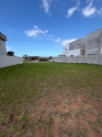 Terreno com 484m², à venda, no bairro Alphaville em Rio das Ostras
