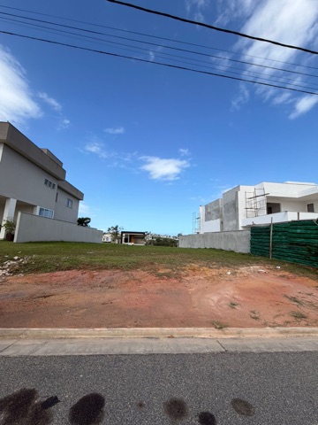 Terreno com 484m², à venda, no bairro Alphaville em Rio das Ostras
