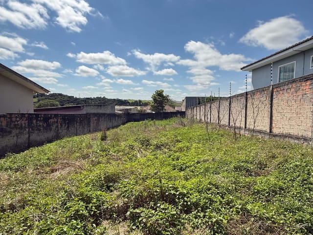 Terreno com 450m², à venda, no bairro Oficinas em Ponta Grossa
