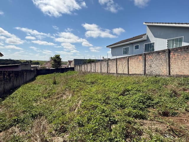Terreno com 450m², à venda, no bairro Oficinas em Ponta Grossa