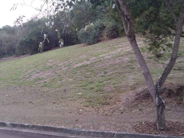 Foto do Terreno - Terreno à venda com 2.530m - Condomínio Resisencial Parque dos Resedás - Itupeva, SP | Copette Imóveis