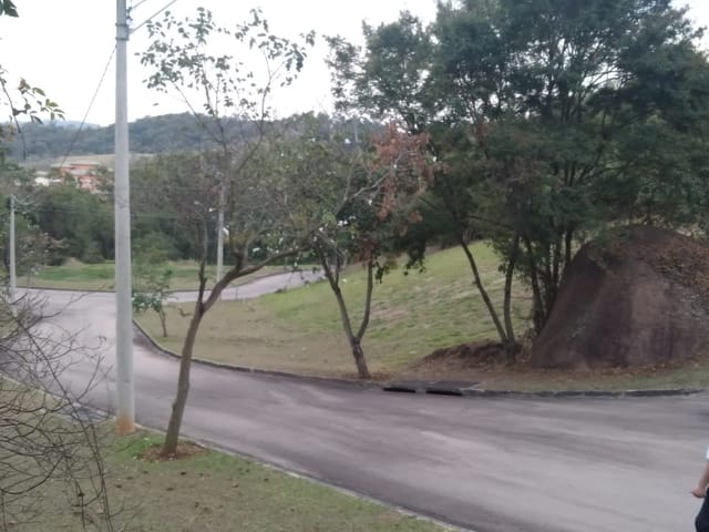 Foto do Terreno - Terreno à venda com 2.530m - Condomínio Resisencial Parque dos Resedás - Itupeva, SP | Copette Imóveis