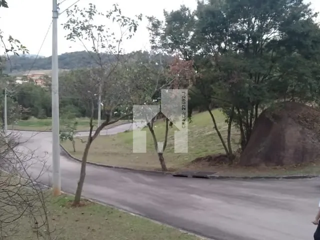 Terreno com 2530m², à venda, no bairro Horizonte Azul - Village Ambiental em Itupeva