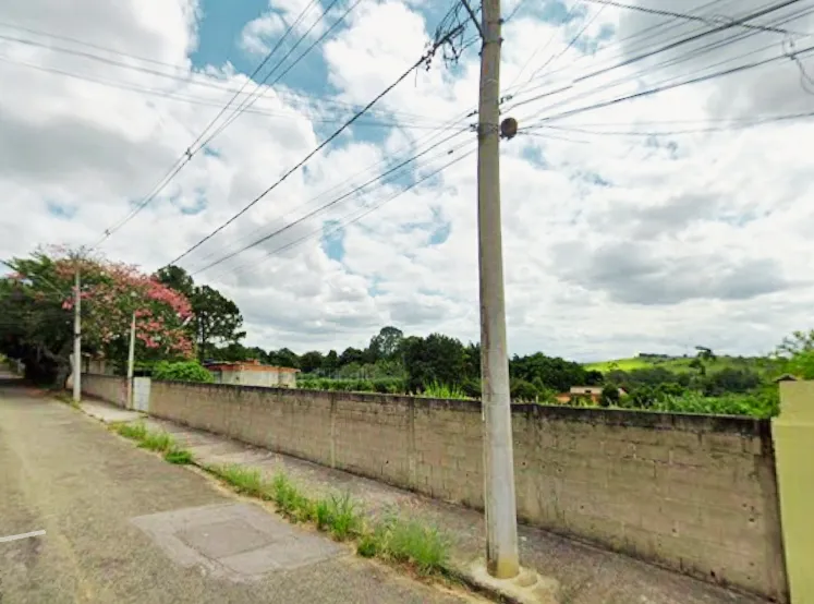 Terreno residencial para venda em Granjas Rurais Reunidas São Judas Tadeu, 800m²