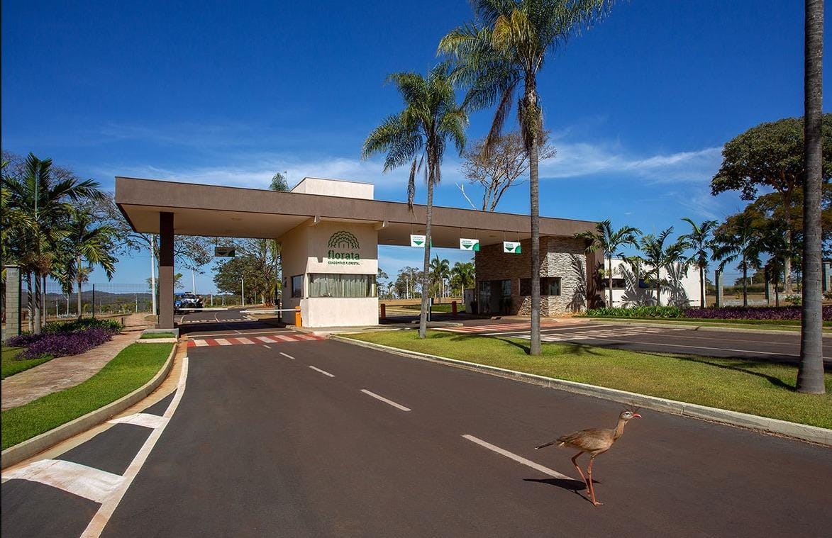 Terreno, 2415 m² - Foto 1