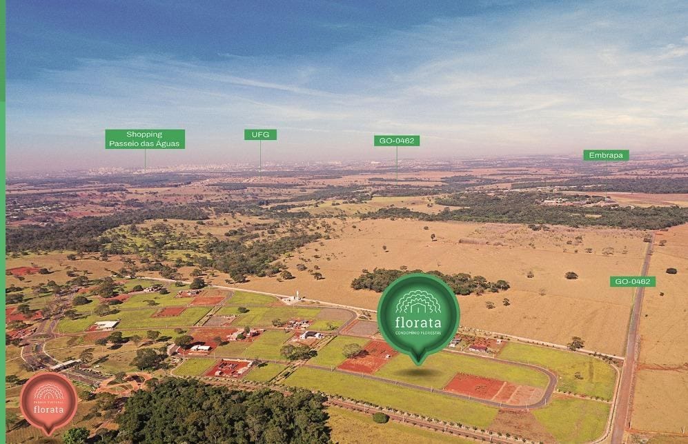 Terreno, 2415 m² - Foto 3