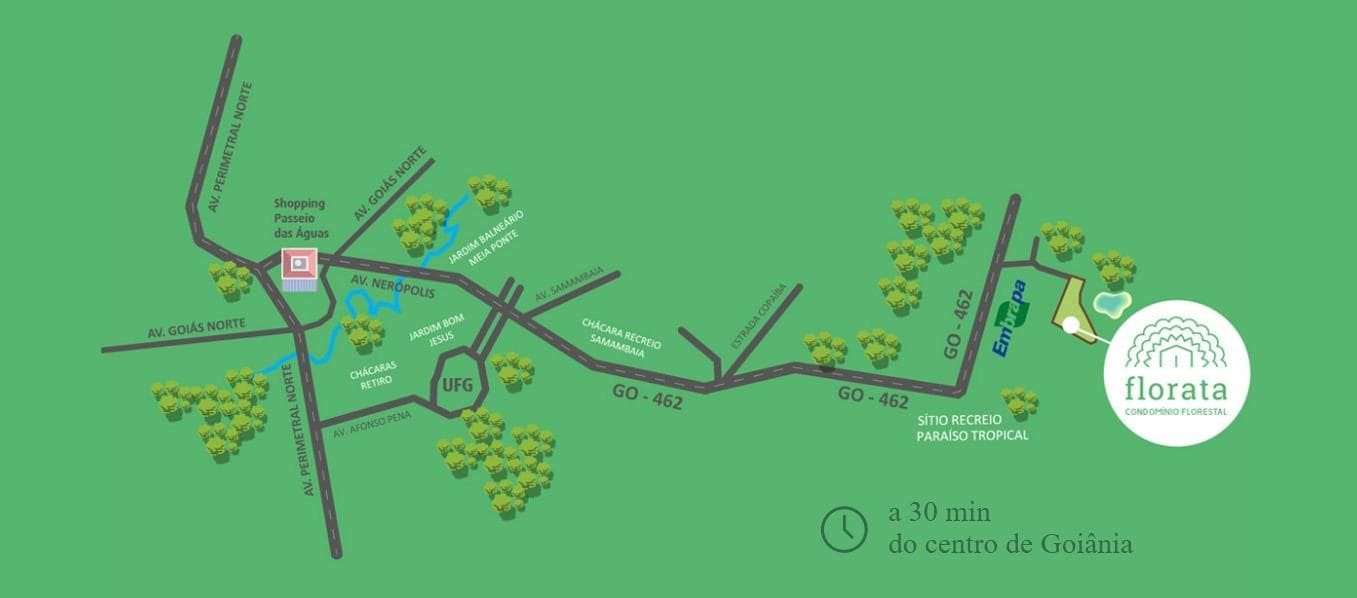 Terreno, 2415 m² - Foto 5