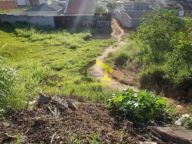 Terreno com 420m², à venda, no bairro Nova Itatiba em Itatiba