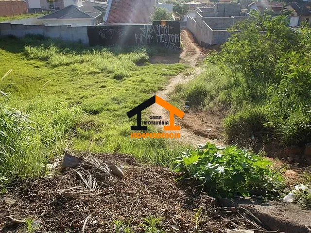 Terreno com 420m², à venda, no bairro Nova Itatiba em Itatiba