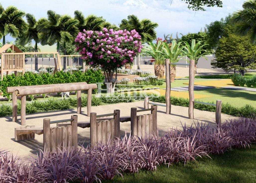 Terreno à venda, 200m² - Foto 11