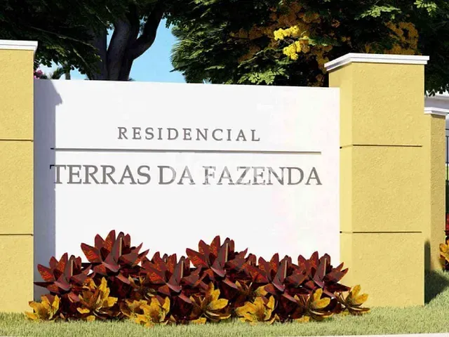 Terreno com 200m², à venda, no bairro Jardim Flamboyant em Paulínia