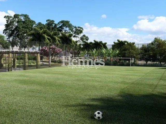 Terreno com 200m², à venda, no bairro Jardim Flamboyant em Paulínia