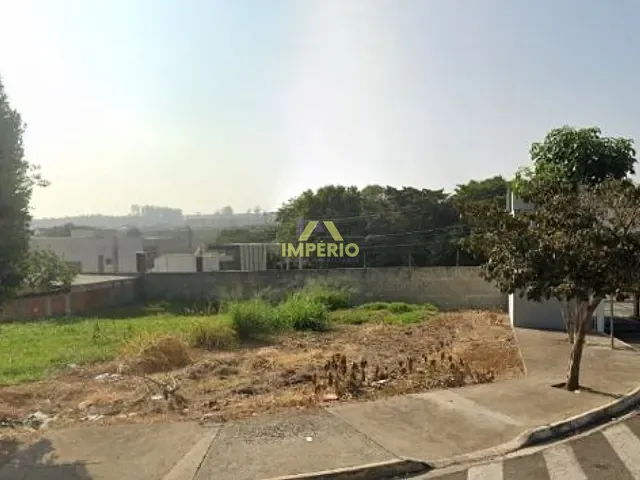 Terreno com 300m², à venda, no bairro Jardim Guarujá em Salto