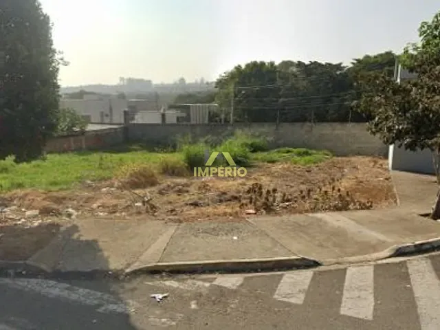 Terreno com 300m², à venda, no bairro Jardim Guarujá em Salto