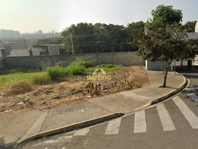Terreno com 300m², à venda, no bairro Jardim Guarujá em Salto