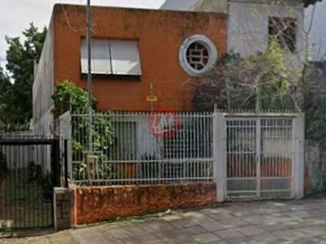 Terreno com 277m², à venda, no bairro Rio Branco em Porto Alegre