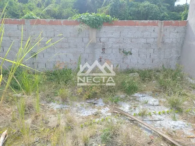 Terreno com 180m², à venda, no bairro Enseada em São Sebastião