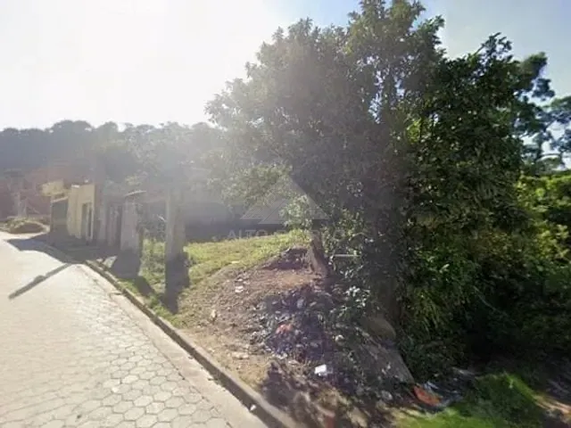 Terreno com 683m², à venda, no bairro Recanto Natalino Bertoldo em Rio Grande da Serra