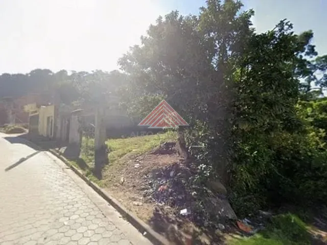 Terreno com 683m², à venda, no bairro Recanto Natalino Bertoldo em Rio Grande da Serra
