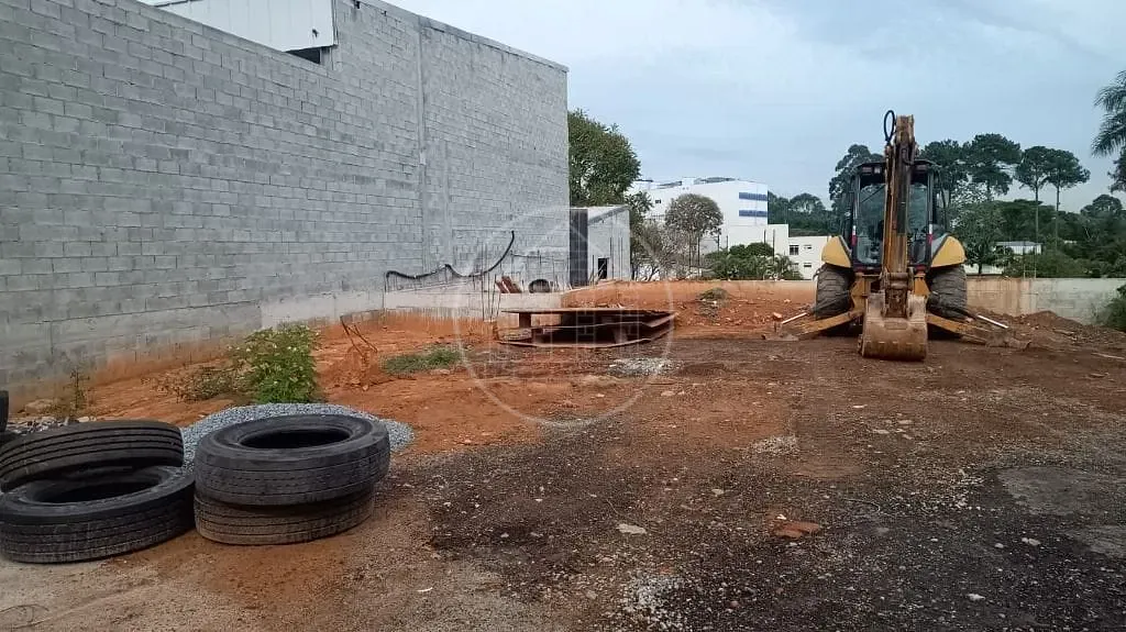 Terreno, 1008 m² - Foto 3