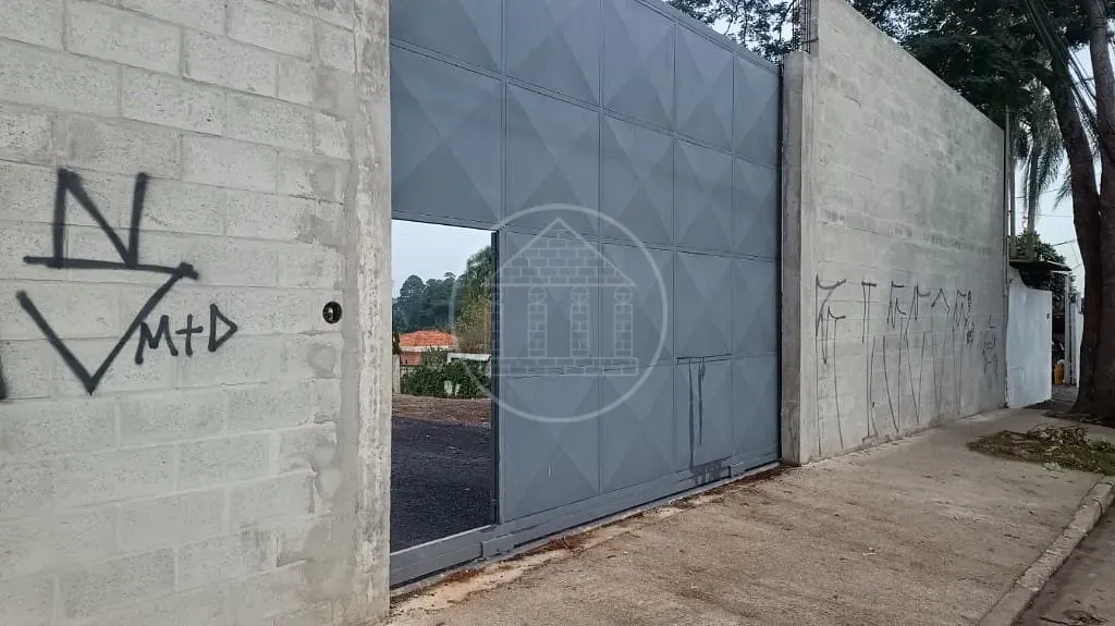 Terreno, 1008 m² - Foto 1