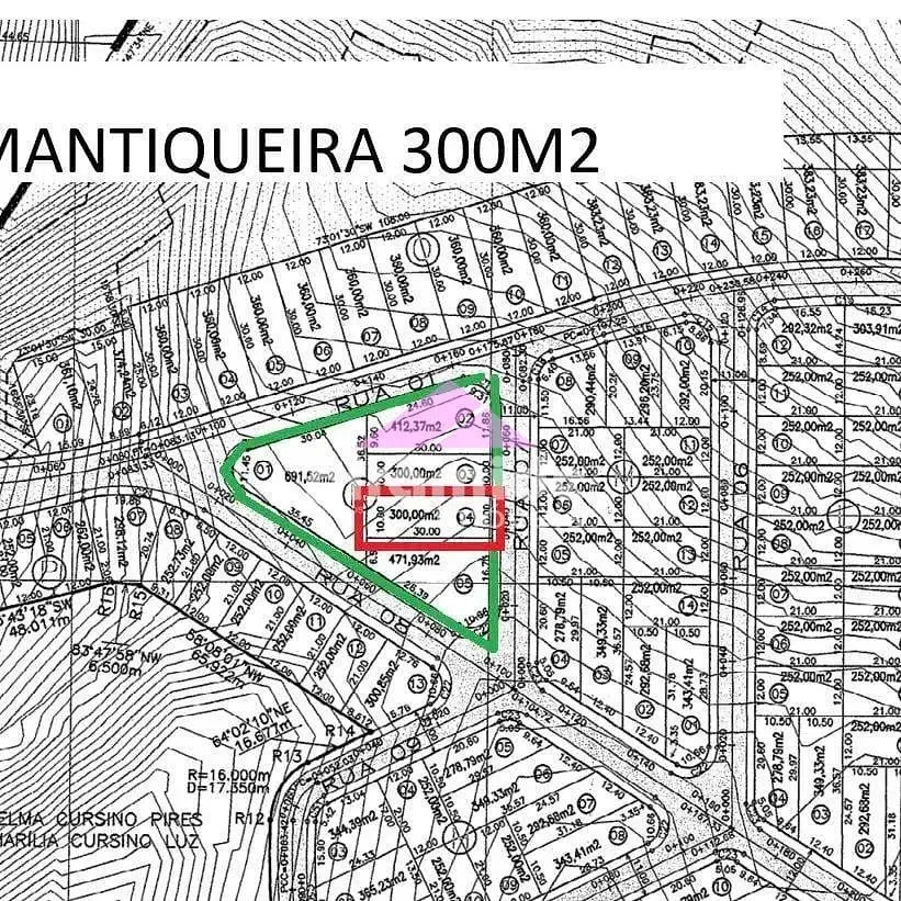 Terreno, 300 m² - Foto 5