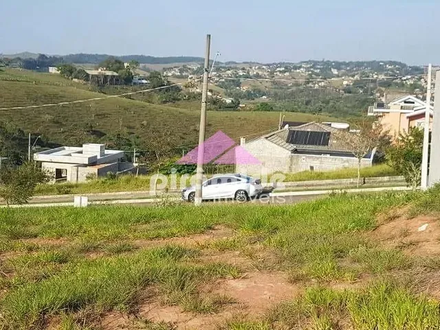 Terreno com 300m², à venda, no bairro Condomínio Residencial Mantiqueira em São José Dos Campos