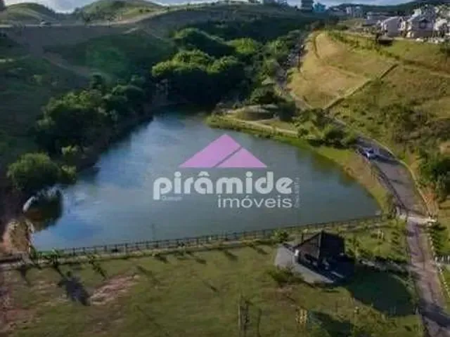 Terreno com 300m², à venda, no bairro Condomínio Residencial Mantiqueira em São José Dos Campos