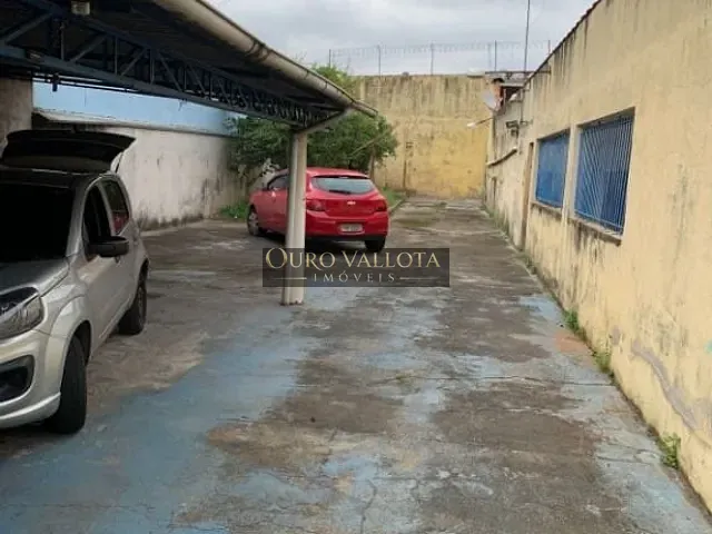 Terreno com 65m², à venda, no bairro Jardim Novo Carrão em São Paulo
