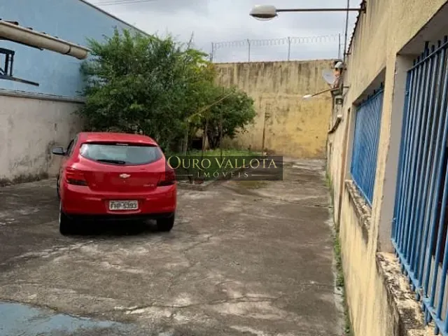 Terreno com 65m², à venda, no bairro Jardim Novo Carrão em São Paulo
