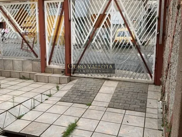 Terreno com 65m², à venda, no bairro Jardim Novo Carrão em São Paulo