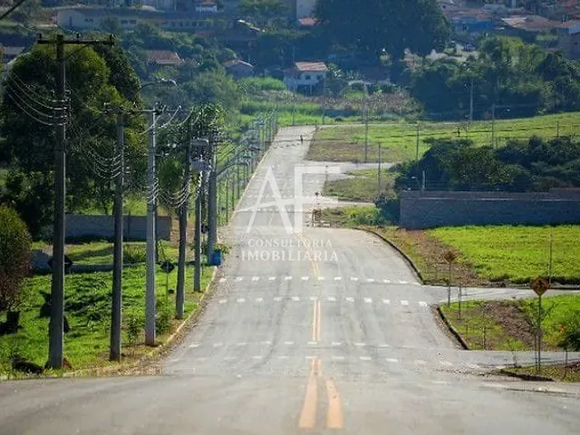 Terreno com 630m², à venda, no bairro Caixa d'Água em Taubaté