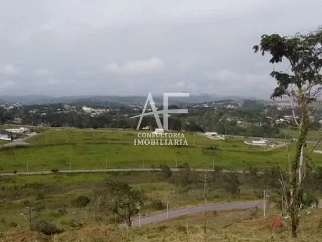 Terreno com 630m², à venda, no bairro Caixa d'Água em Taubaté