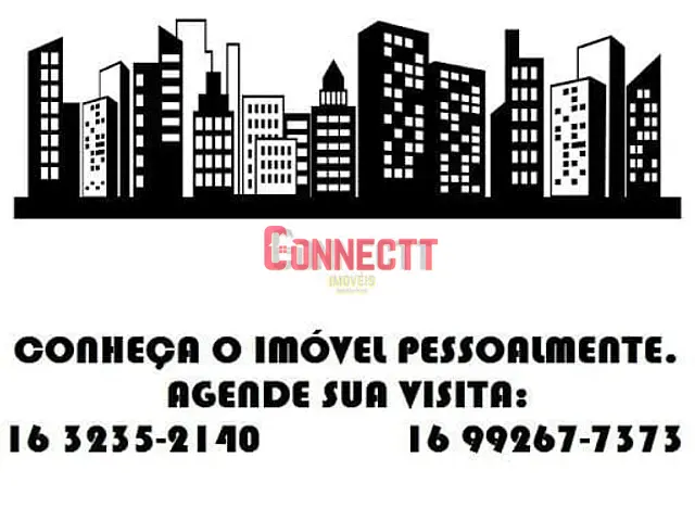 Terreno com 600m², à venda, no bairro Jardim Paulista em Ribeirão Preto