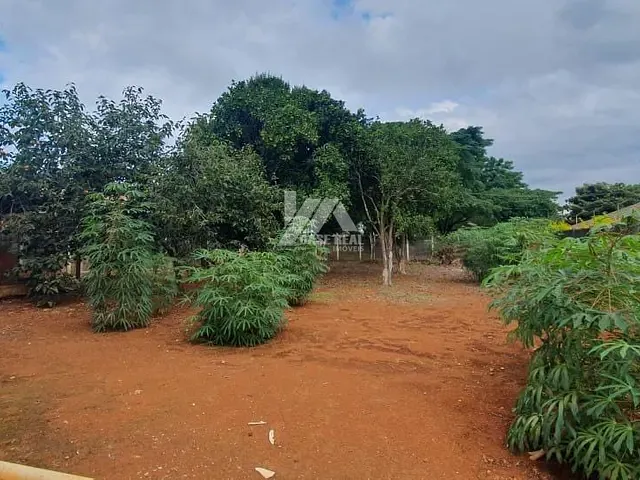Terreno com 1010m², à venda, no bairro Colônia Dona Luíza em Ponta Grossa