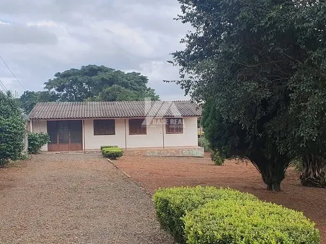 Terreno com 1010m², à venda, no bairro Colônia Dona Luíza em Ponta Grossa