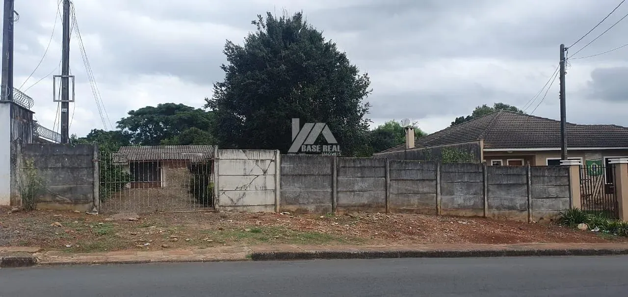 Terreno à venda, Colônia Dona Luíza, Ponta Grossa, PR — Colônia Dona Luíza, Ponta Grossa