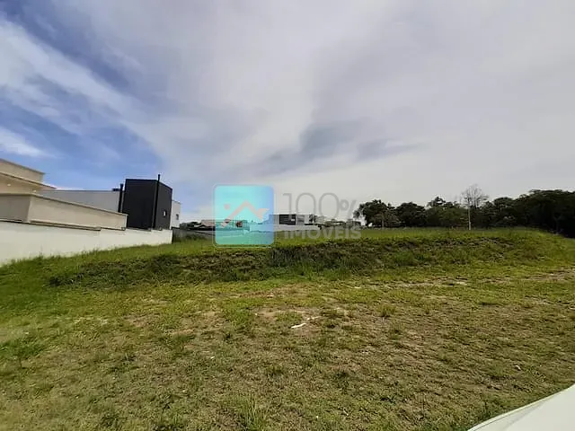 Terreno com 843m², à venda, no bairro Urbanova em São José dos Campos